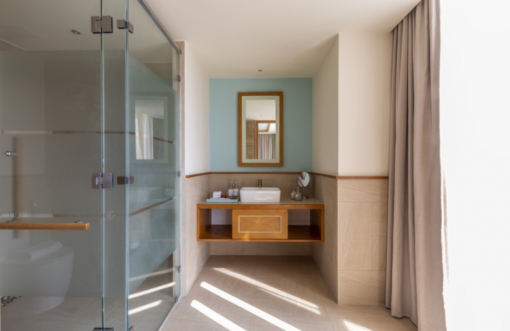 Fusion Suite Hotel Vung Tau 5*