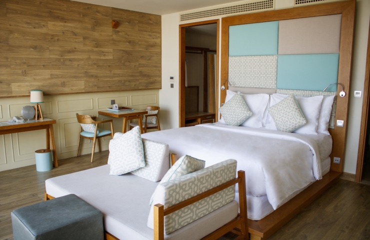 Fusion Suite Hotel Vung Tau 5*