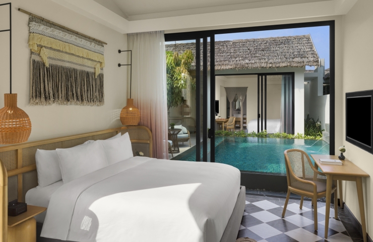 New World Phu Quoc Resort 5*