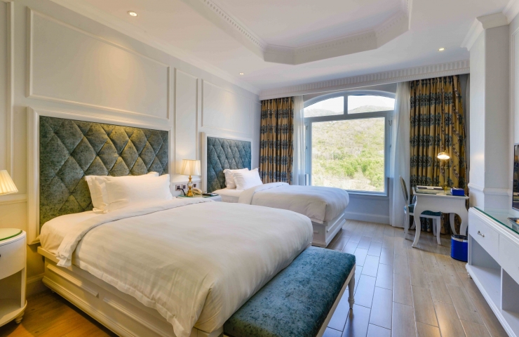 Lan Rung Resort Phuoc Hai 5*