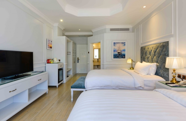 Lan Rung Resort Phuoc Hai 5*