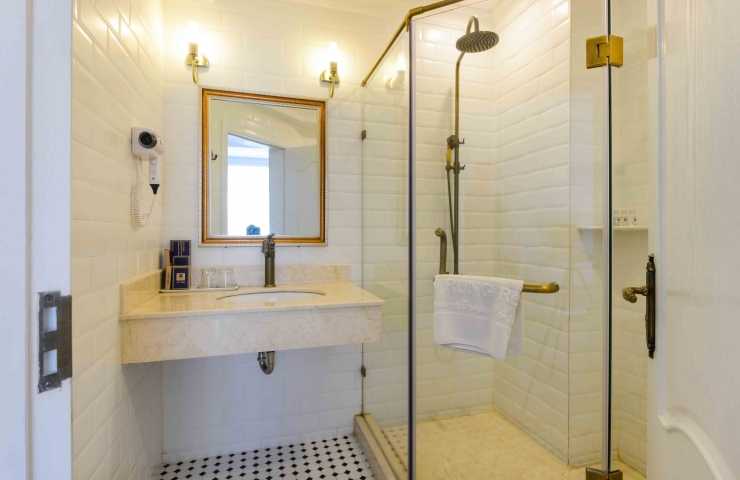 Lan Rung Resort Phuoc Hai 5*