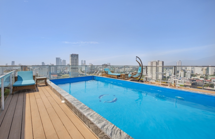 Prague Hote Danang 3*