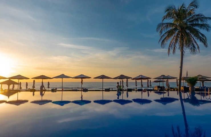 Sea Horse Resort & Spa Mui Ne 4*