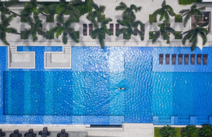Holiday Inn & Suites Saigon Airport 5*