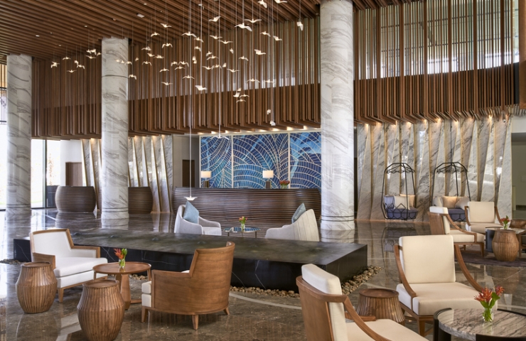 Mövenpick Resort Waverly Phu Quoc 5*