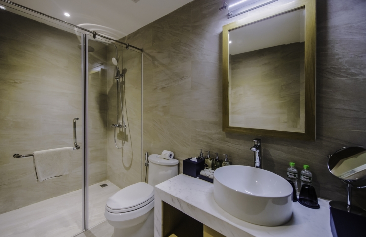 FLC Quy Nhon Beach & Golf Resort 5*