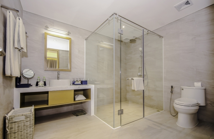 FLC Quy Nhon Beach & Golf Resort 5*