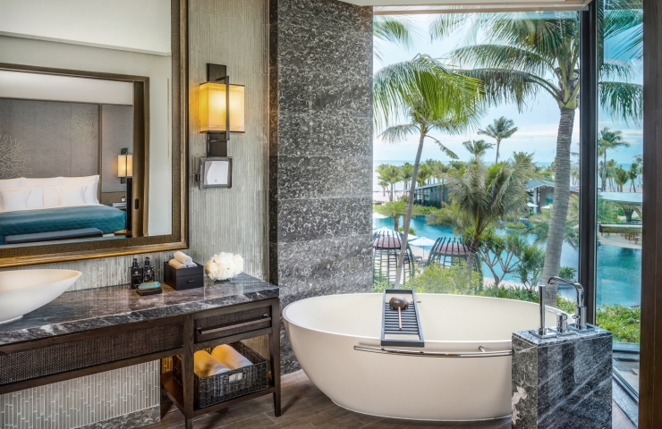 InterContinental Phu Quoc Long Beach Resort 5*