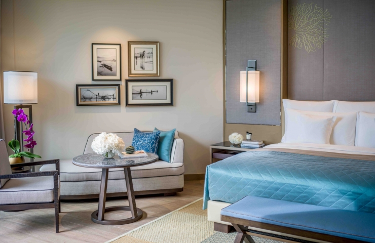 InterContinental Phu Quoc Long Beach Resort 5*