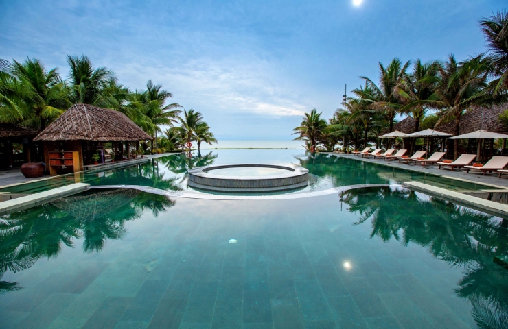 Sonata Resort & Spa Phan Thiet 4*
