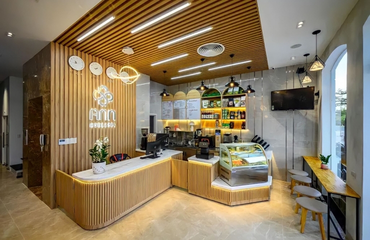 Ann Hotel & Spa Phu Quoc 3*