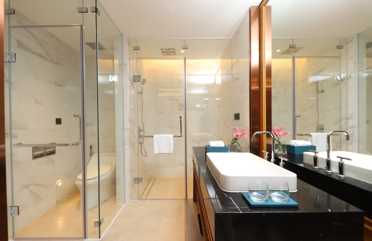 Grand Hyams Hotel Quy Nhon 5*