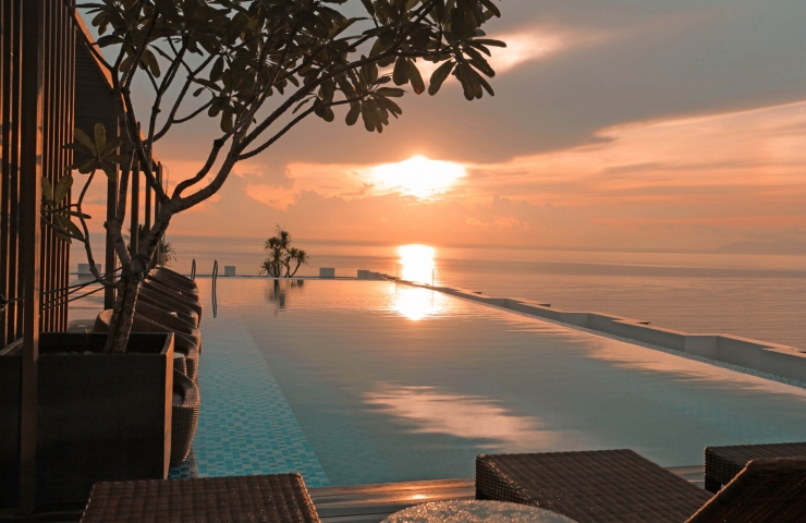 Haian Beach Hotel & Spa Danang 4*