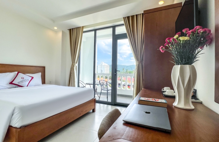 Home Stead Sea View Phu Quoc Hotel 3*