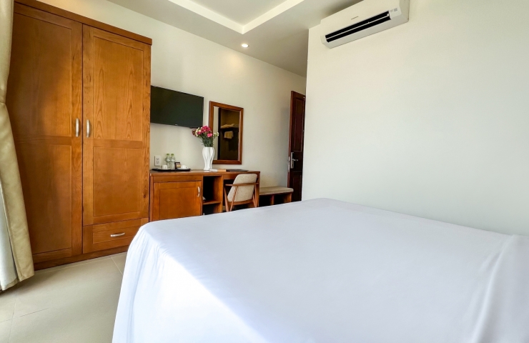 Home Stead Sea View Phu Quoc Hotel 3*