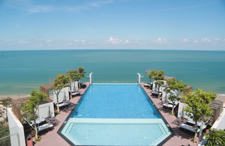 Ibis Style Vung Tau 3*