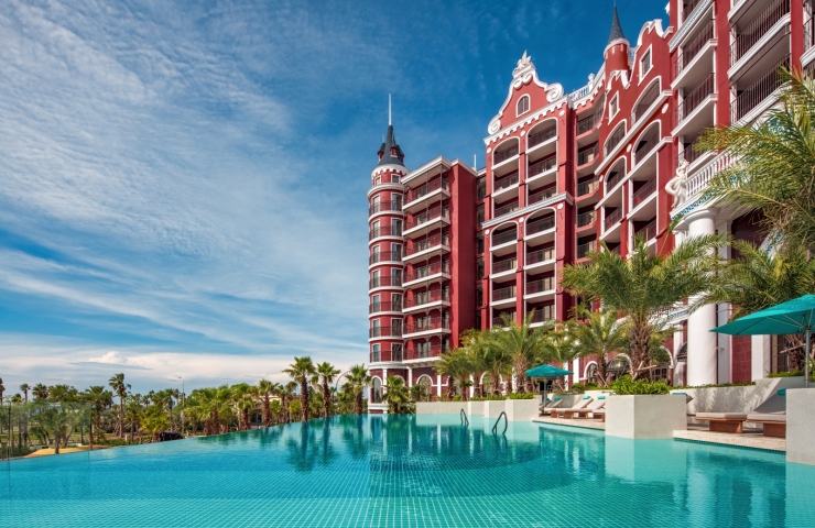 Mövenpick Resort Phan Thiet 5*