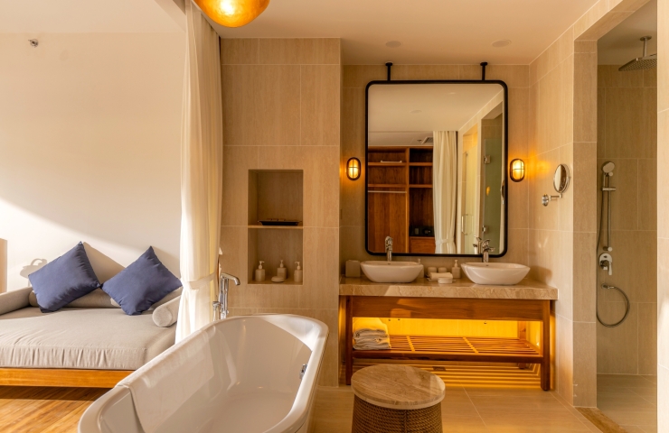 Ana Mandara Cam Ranh Resort 5*