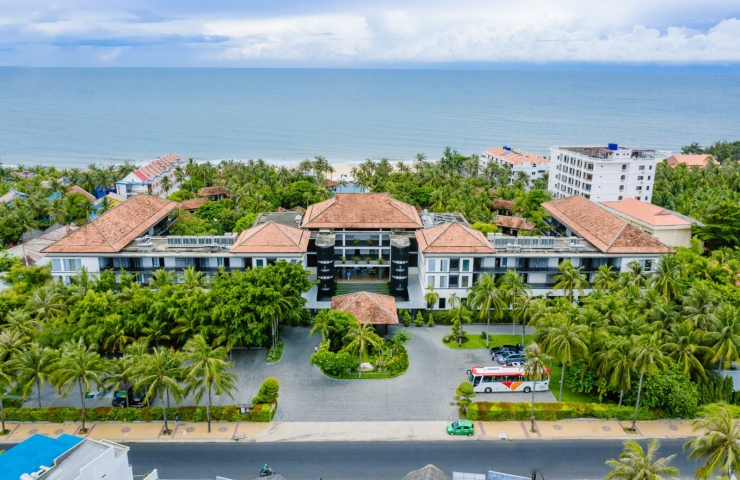 Anantara Mui Ne Resort 5*