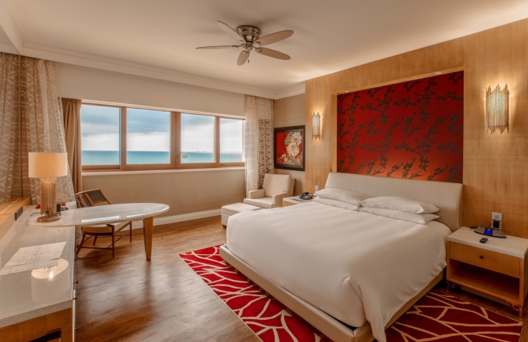 InterContinental Grand Ho Tram 5*