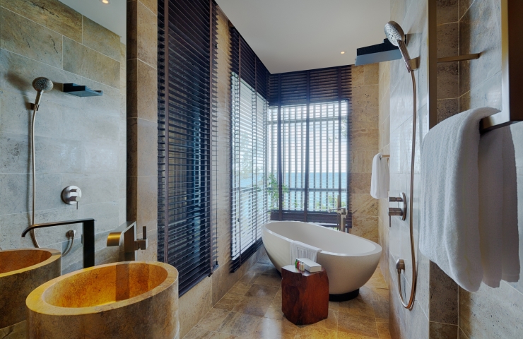 Nam Nghi Coral Peninsula Phu Quoc 5*