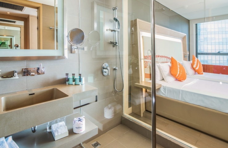 Novotel Danang Premier Han River  4*