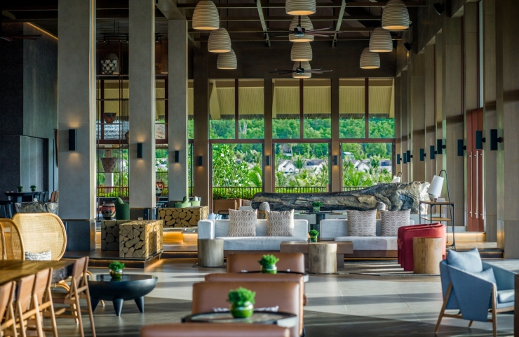New World Phu Quoc Resort 5*
