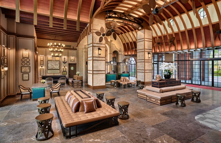 Mövenpick Resort Phan Thiet 5*