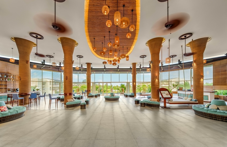 SOL by Meliá Phu Quoc 4*