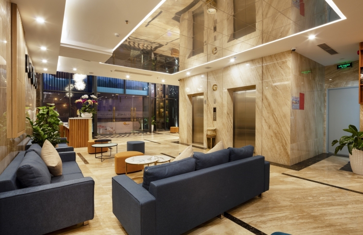 Lucky Sun Hotel Nha Trang 4*
