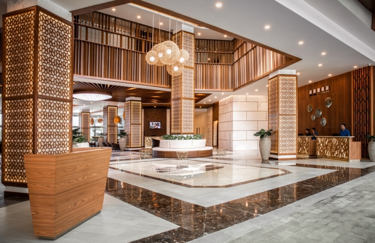 Best Western Premier Sonasea Phu Quoc 5*
