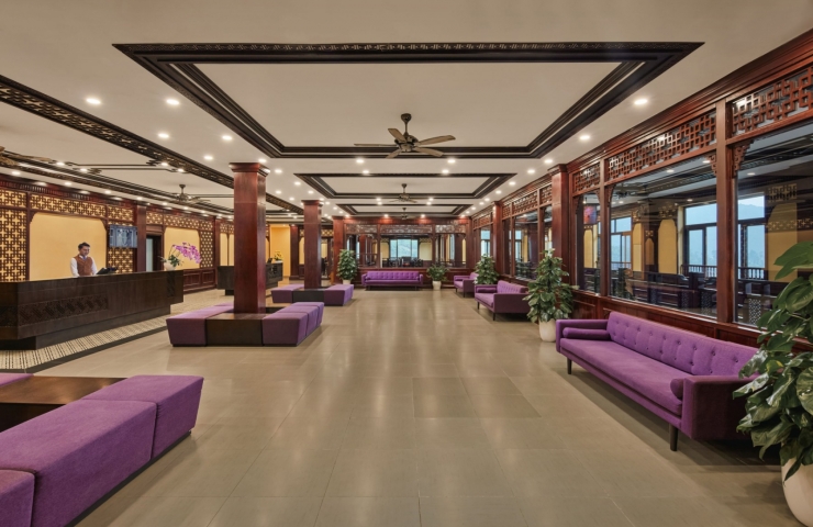 Mercure Danang French Village Bana Hills 5*