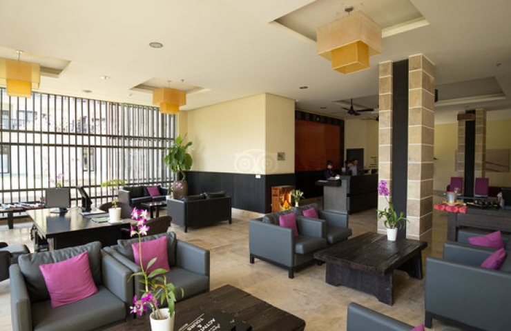 Anantara Mui Ne Resort 5*
