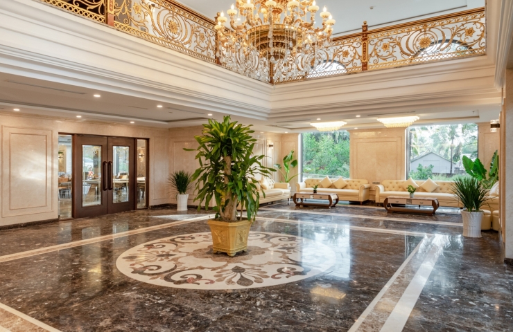 Aquasun Hotel Phu Quoc  3*
