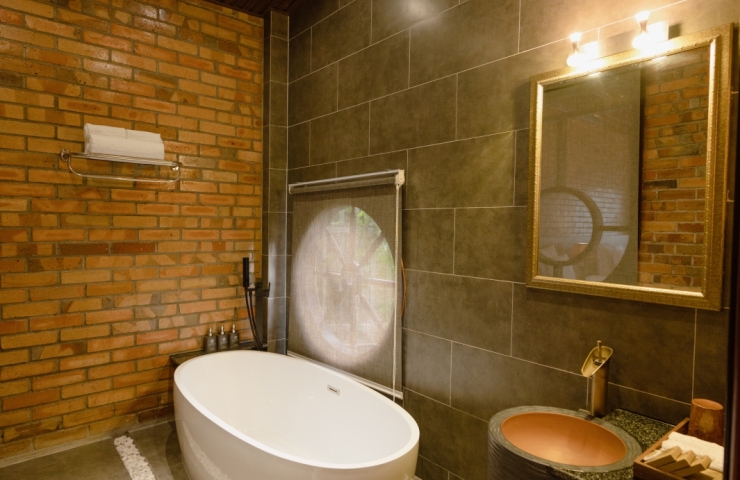 Can Tho Eco Resort 4*