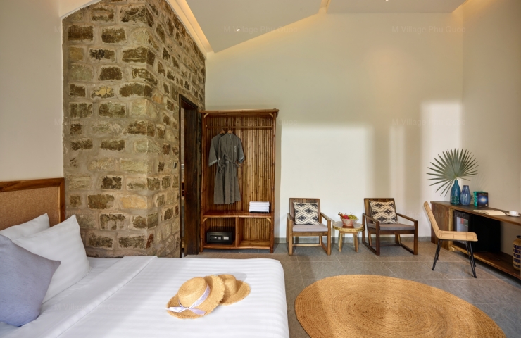 M Hotel & Resort Phu Quoc 4*