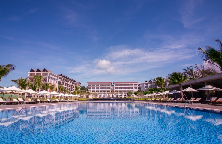 Muine Bay Resort 4*