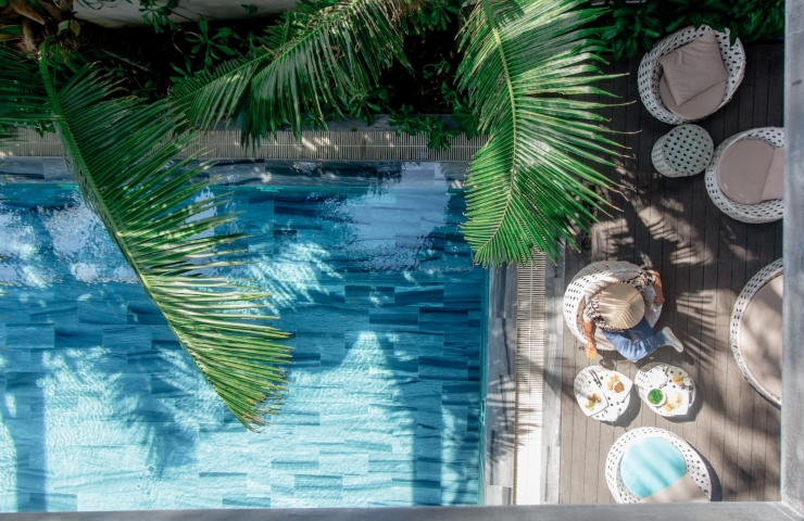 M Hotel & Resort Phu Quoc 4*