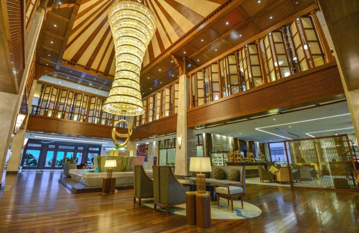 Duyen Ha Resort Cam Ranh 5*