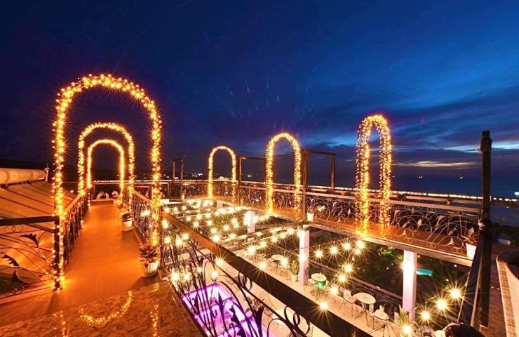 Maison Hotel Phu Quoc 3*