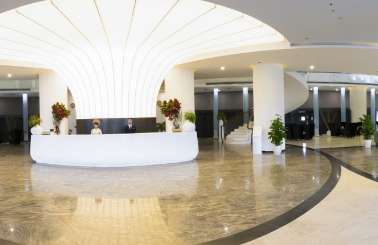 Muong Thanh Luxury Hotel Phu Quoc 4*