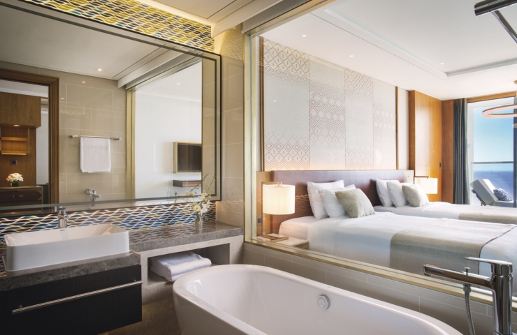 Mövenpick Resort Cam Ranh 5*