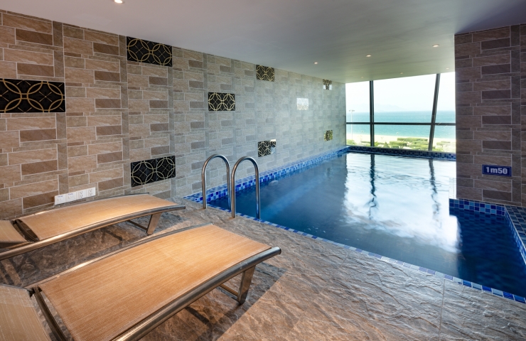 Ruby Hotel Nha Trang 4*