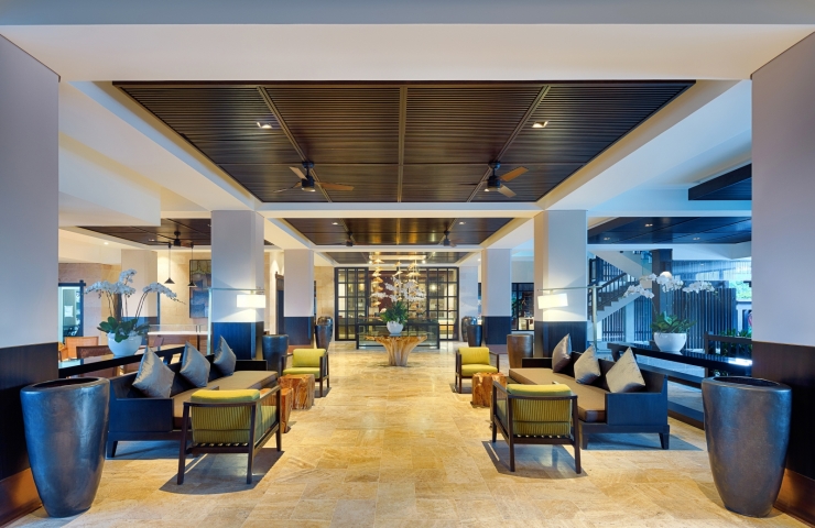 Nam Nghi Coral Peninsula Phu Quoc 5*