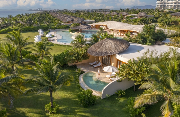 Ana Mandara Cam Ranh Resort 5*
