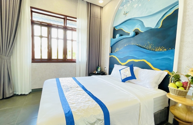 Le Viva Resort Mui Ne 4*