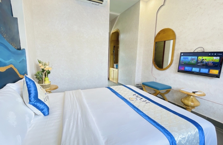 Le Viva Resort Mui Ne 4*