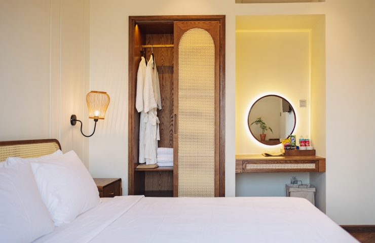 Rubens Boutique Hotel Phan Thiet 3*