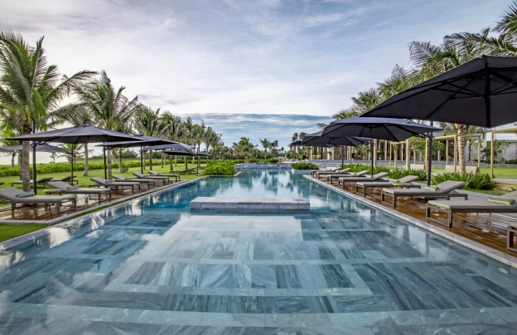 Maia Resort Quy Nhon 5*